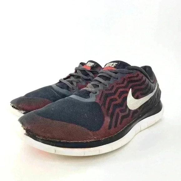 Nike Free 4.0 Running Shoes - 10 - Picture 2 of 9